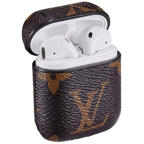 airpod case lv|airpod cases louis vuitton.